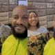 Yul Edochie tells women to pray for their husbands daily