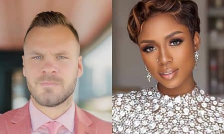 Korra Obidi's ex-husband Justin Dean threatens jail time on her