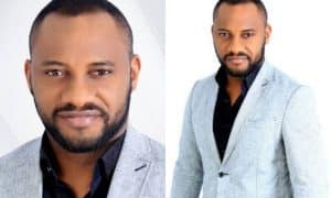 Yul Edochie preaches on love