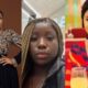 Sarah Martins defends missing girls Celine and Afiba