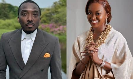 Bovi knocks Kate Henshaw over Father's Day message