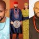 Uche Maduagwu slams Yul Edochie over his advice to men