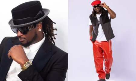 Paul Okoye speaks on why ladies will continue to fall victims