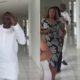 Femi Otedola joins his daughters in dance challenge