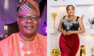 Yinka Quadri defends Toyin Abraham