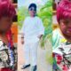 Chinedu Ikedieze joins the desperate Chicks' challenge