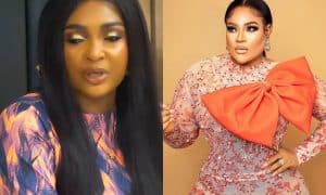 Blessing CEO says Nkechi Blessing threatened her with her nùde
