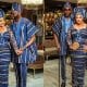 Biodun Okeowo more pre-wedding photos