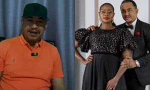 Daddy Freeze reacts as court upholds his N5million fine