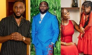 Pere weighs into Davido and Sophia Momodu's custody battle