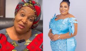 Ngozi Nwosu says Nollywood films isn't relatable