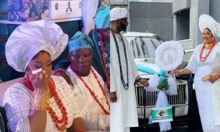 Biodun Okeowo says she is officially off the market