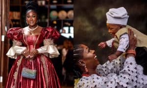 Susan Peters celebrates son as he turns 4