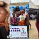 Yvonne Jegede loses one of her children to Cholera