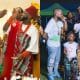 Cubana Chief Priest assures Davido amid custody battle