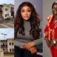 Lizzy Gold hails Uche Nancy over her new house