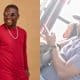 Seyi Law reacts to video of him asking for a lady's number