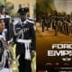 naija Movie review Force Empire