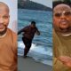 Uche Maduagwu slams Cubana Chief Priest for somersaulting on the sea