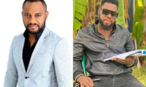 Yul Edochie hails Jerry Williams