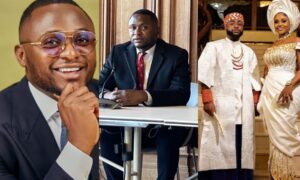 Ubi Franklin bags Law degree