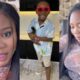 Wumi Toriola son pranks her