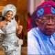 Iyabo Ojo calls out President Tinubu