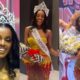 Chidimma Adetshina wins Miss Universe Nigeria