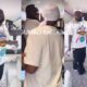 Davido gives friends a tour of his private jet