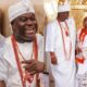 Ooni of Ife and Queen Ashley welcome first child