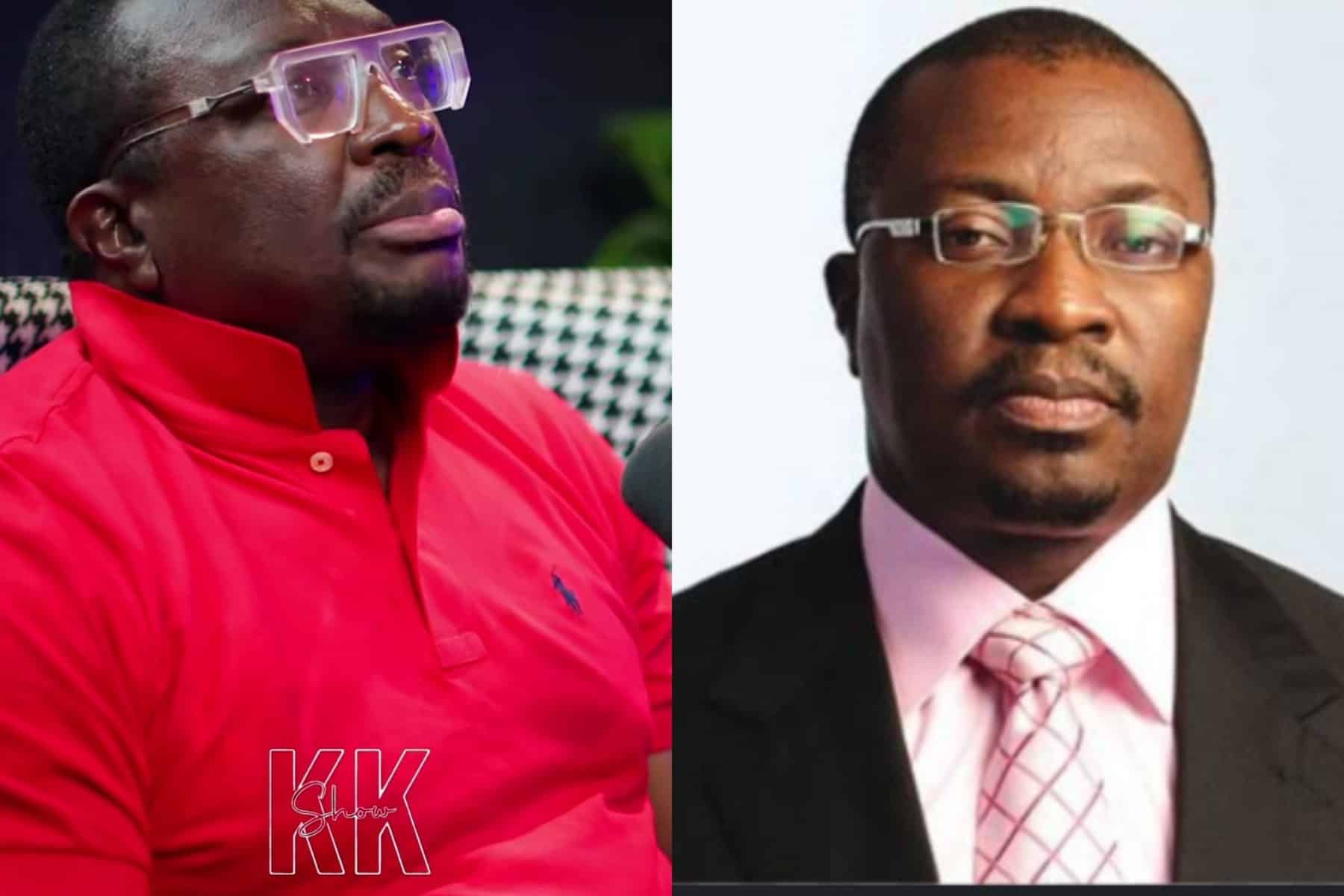 Ali Baba spills on musician who lavished 1.5 billion