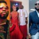 Samklef slams Davido for shading Israel DMW's ex-wife