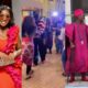 Iyabo Ojo appreciates Tanzania for welcoming her daughter in grand style