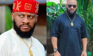 Yul Edochie to celebrate 20 years in Nollywood