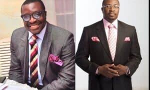 Ali Baba advises women with insecure men