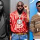 Burna Boy shares photo amid Wizkid attack on Davido