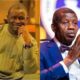 Mike Bamiloye reacts to Pastor Adeboye's apology